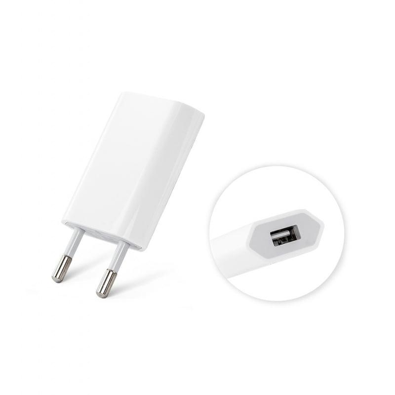 Kućni punjač za iPhone A1400 HQ, Beli