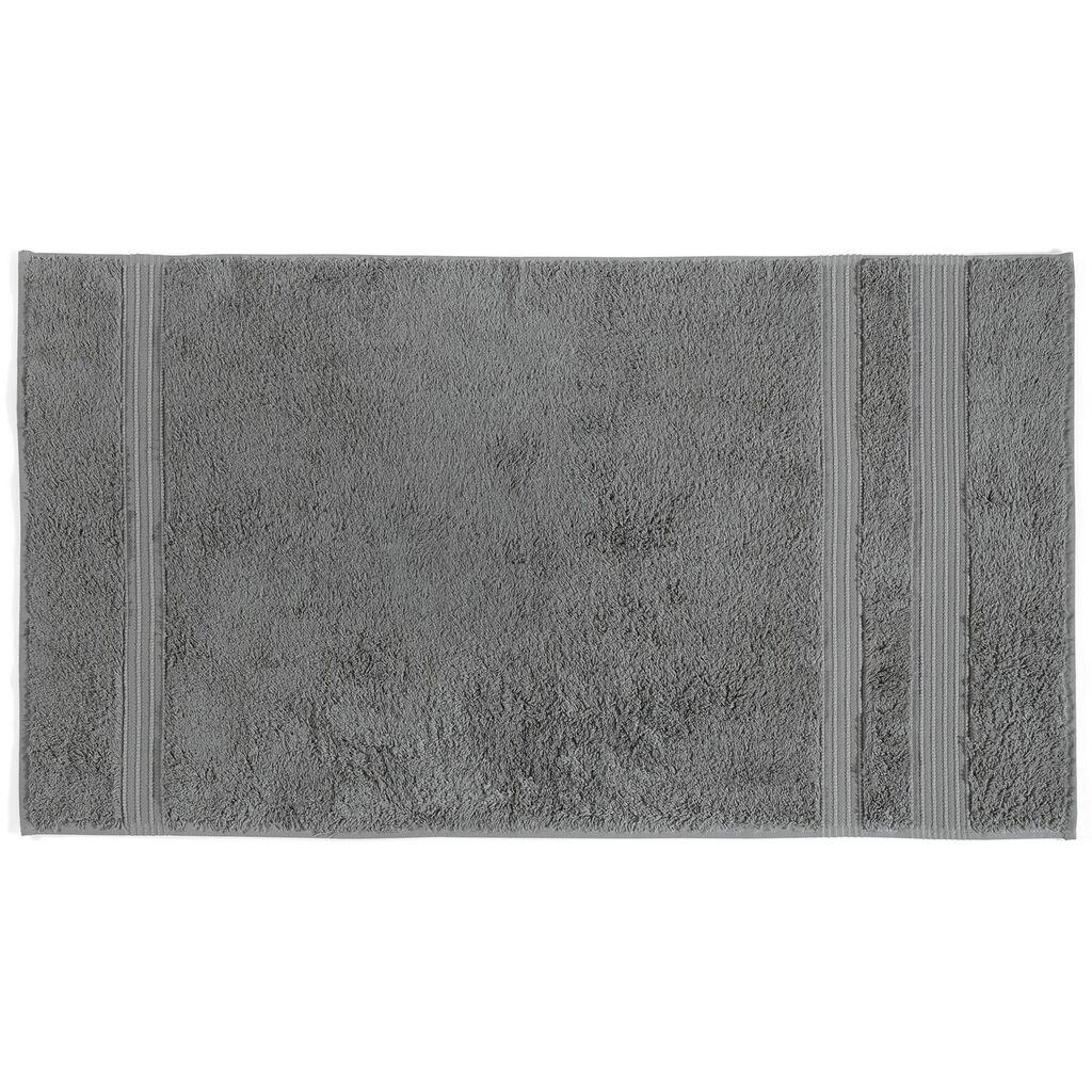 L'essentiel Maison Peškir za kupanje 70x140cm Antracit