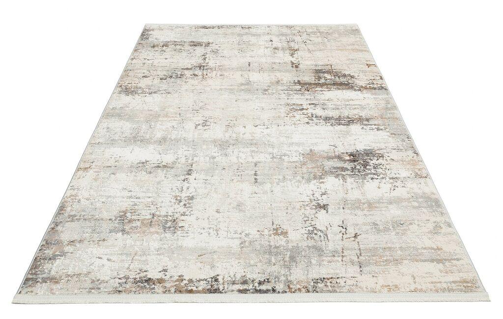 Conceptum Hypnose Tepih 120x180cm Krem-Sivi