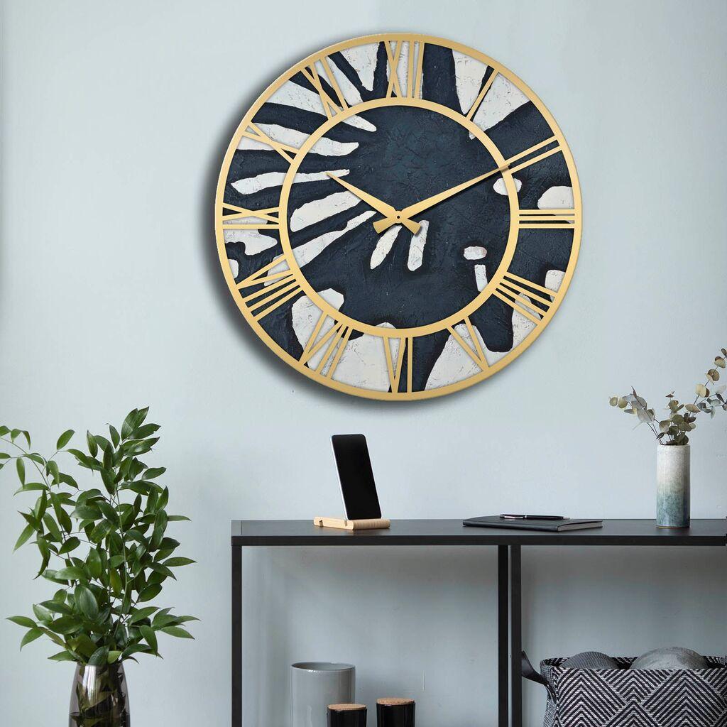 Wallity Zidni sat 5050softms011, 50 cm