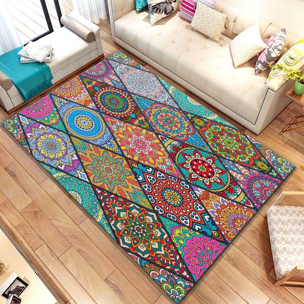 Conceptum Hypnose Tepih 160x230cm Šareni
