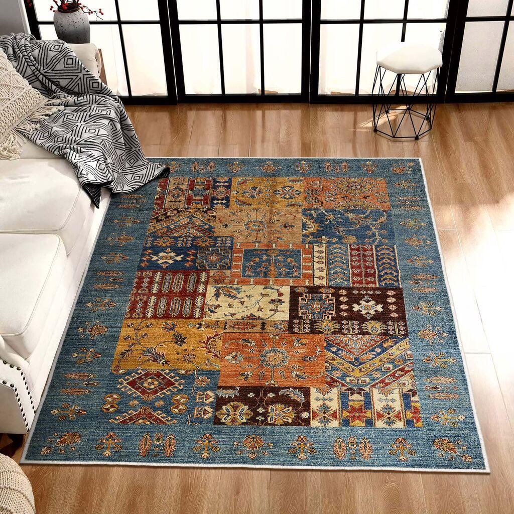 Conceptum Hypnose Tepih Eexfab445, 80x120cm, Šareni