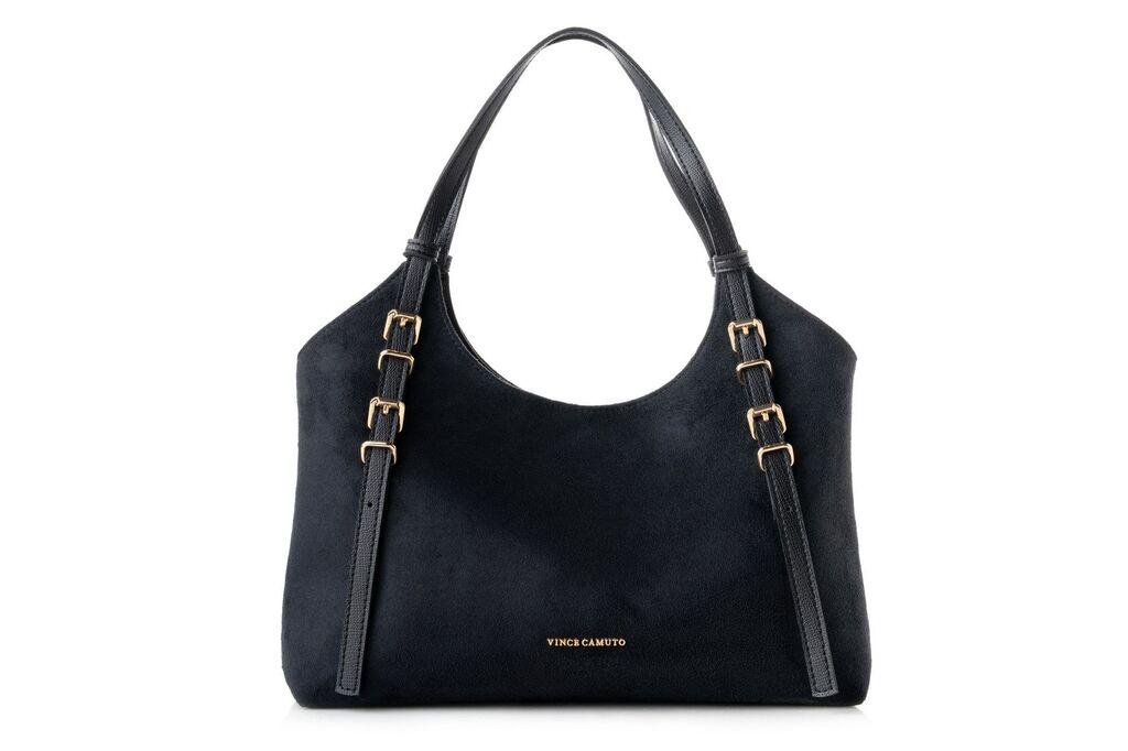 Vince Camuto Ženska torba Cremona, Crna