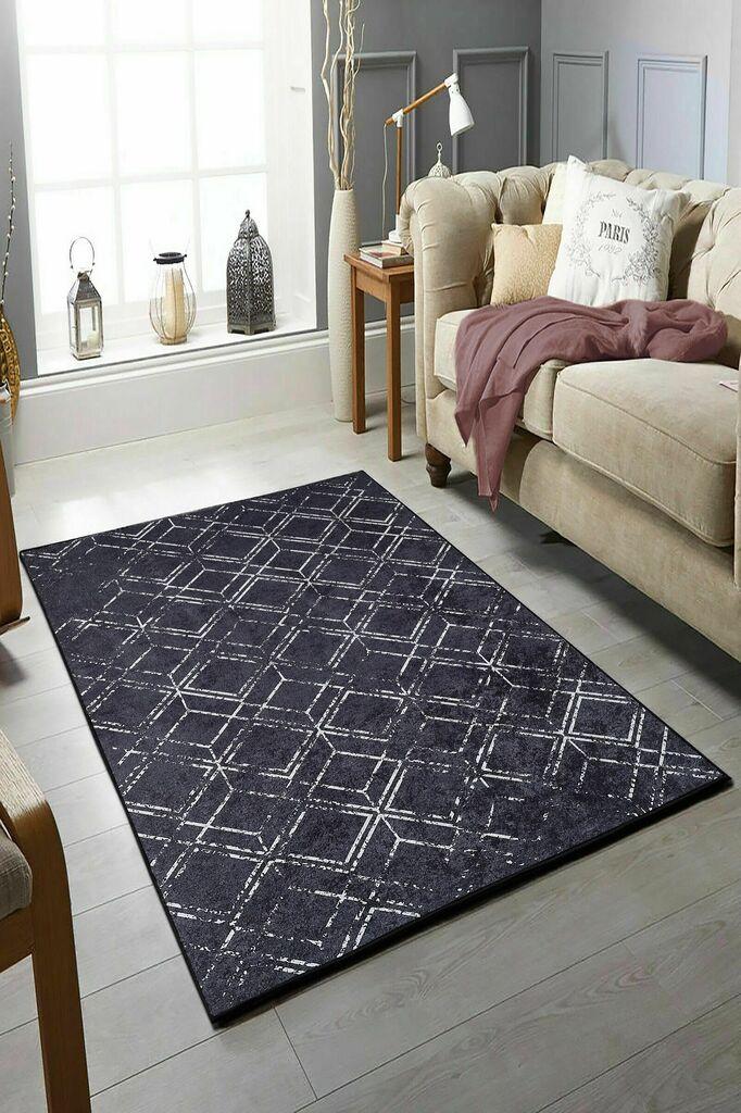 Conceptum Hypnose Tepih W1165, 80x120cm, Šareni