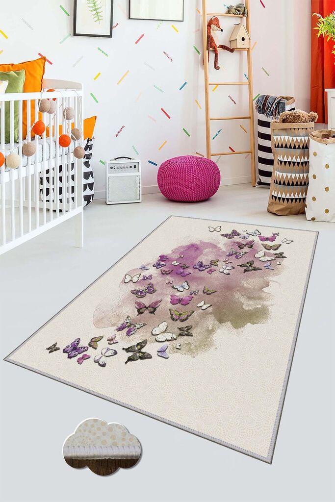Conceptum Hypnose Tepih HMNT531, 80x50cm, Šareni