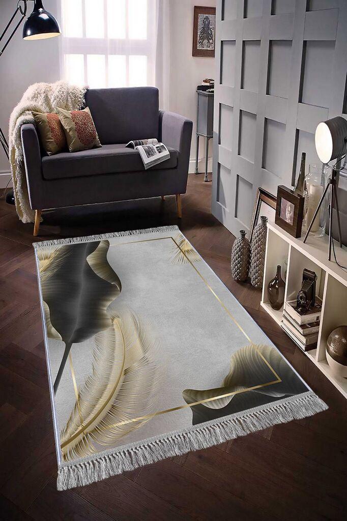 Conceptum Hypnose Tepih Els2435 - 3, 80x150cm, Šareni