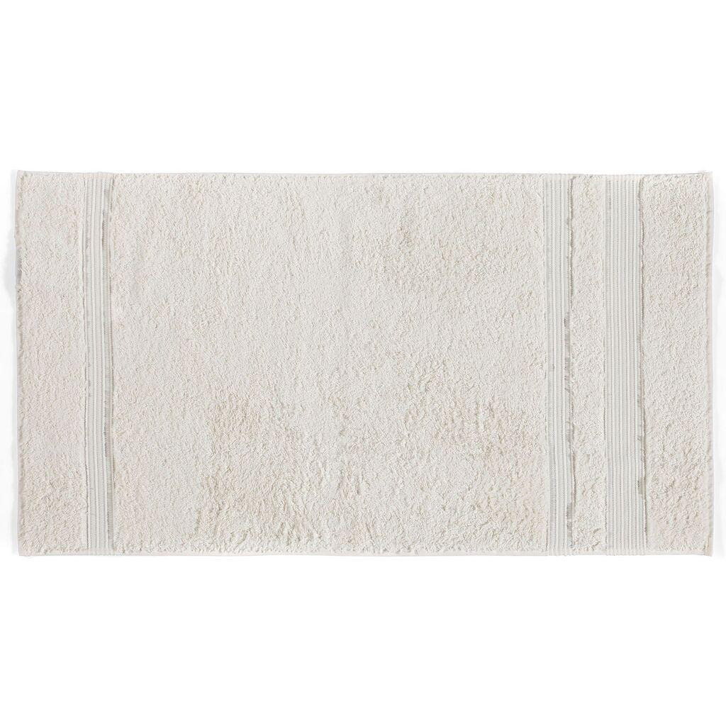 L'essentiel Maison Peškir za kupanje London Bath, 70x140 cm, Krem