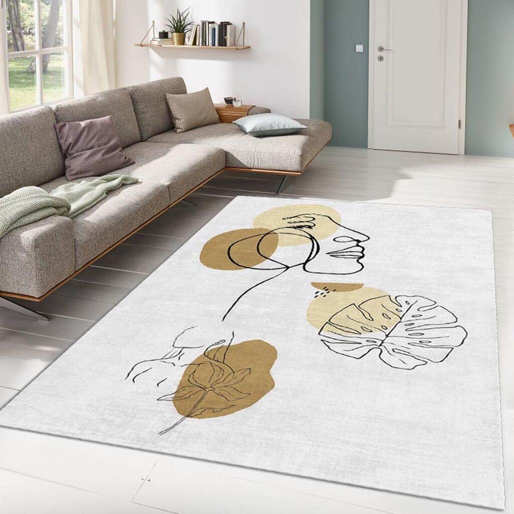 Conceptum Hypnose Tepih 80x140cm Šareni
