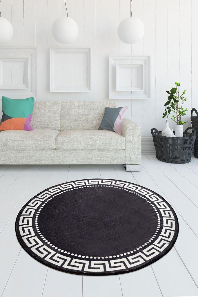 Conceptum Hypnose Tepih Antik, O100cm, Šareni