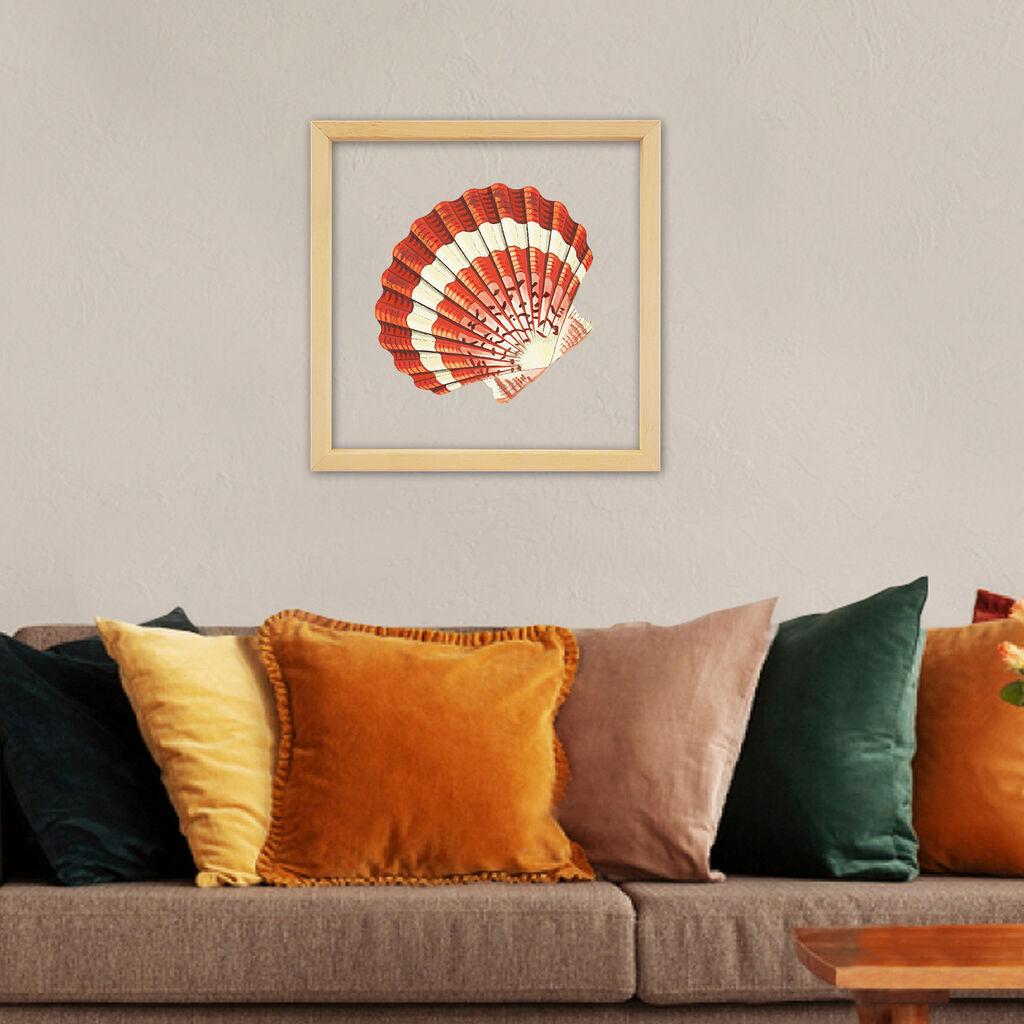 Wallity Slika CAM40932023, 32x32cm