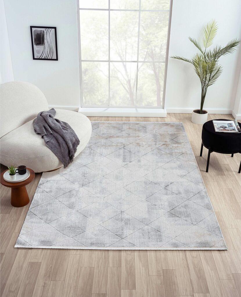 Conceptum Hypnose Tepih Parla 5784, 120x180 cm, Svetlosivi