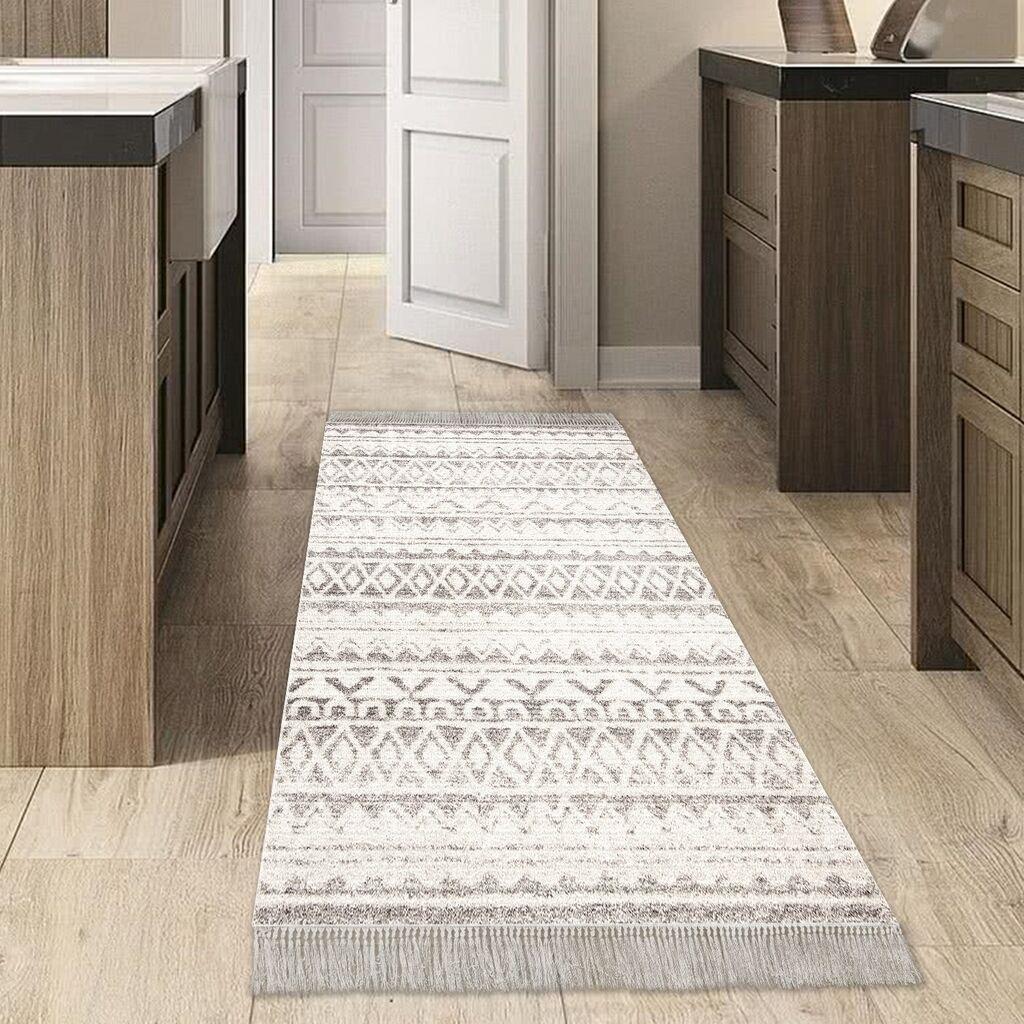 Conceptum Hypnose Tepih 160x230cm Svetlobraon