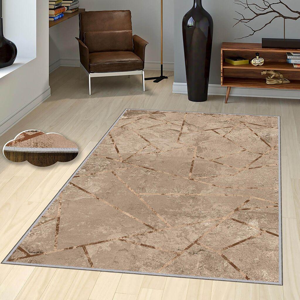 Conceptum Hypnose Tepih Eexfab824, 80x120cm, Šareni