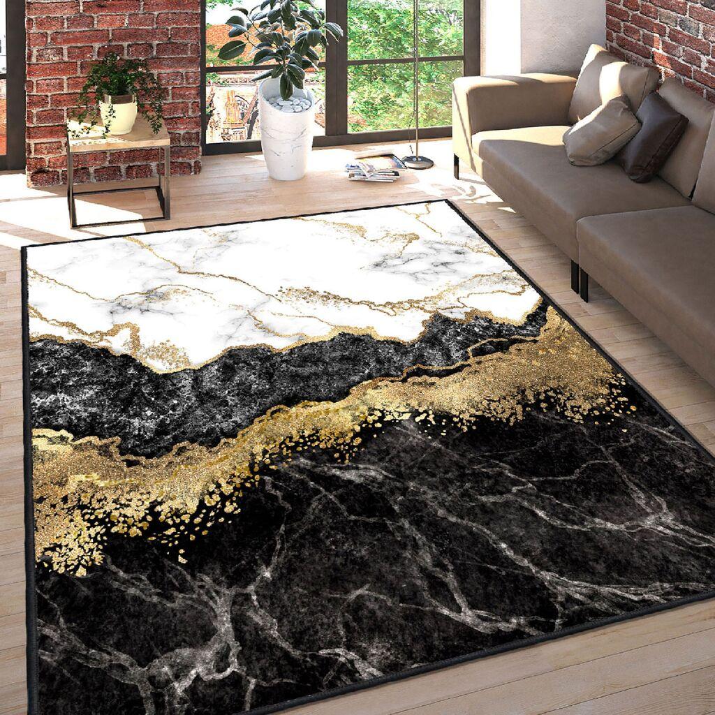 Conceptum Hypnose Tepih Els2375 - 1, 160x230cm, Šareni