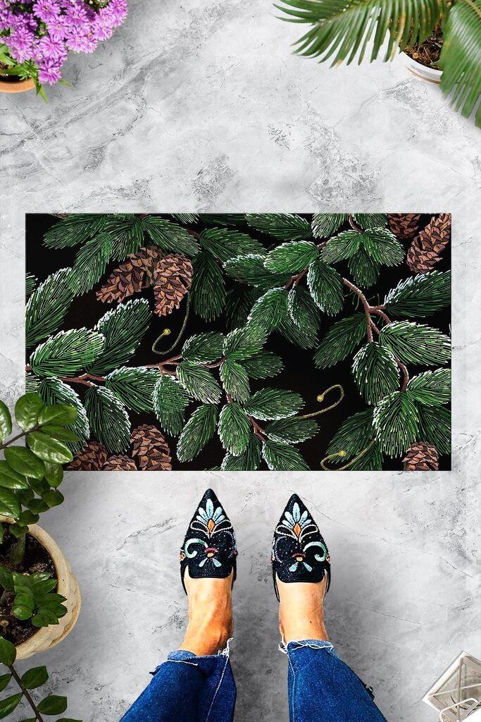 Conceptum Hypnose Otirač Cone, 40x60 cm, Šareni