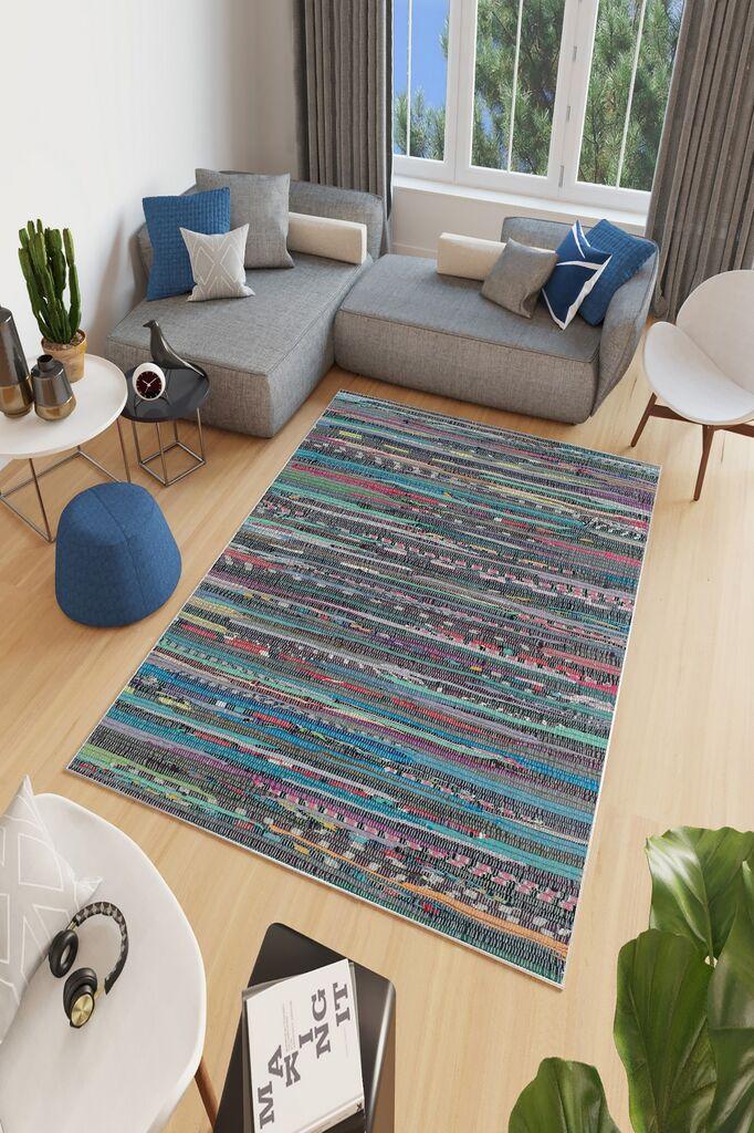 Conceptum Hypnose Tepih W1185, 60x100cm, Šareni