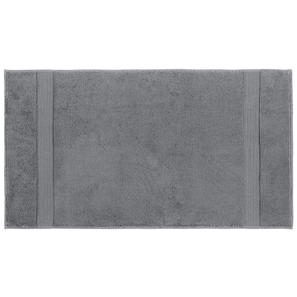 L'essentiel Maison Peškir za kupanje 100x180cm Tamnosivi