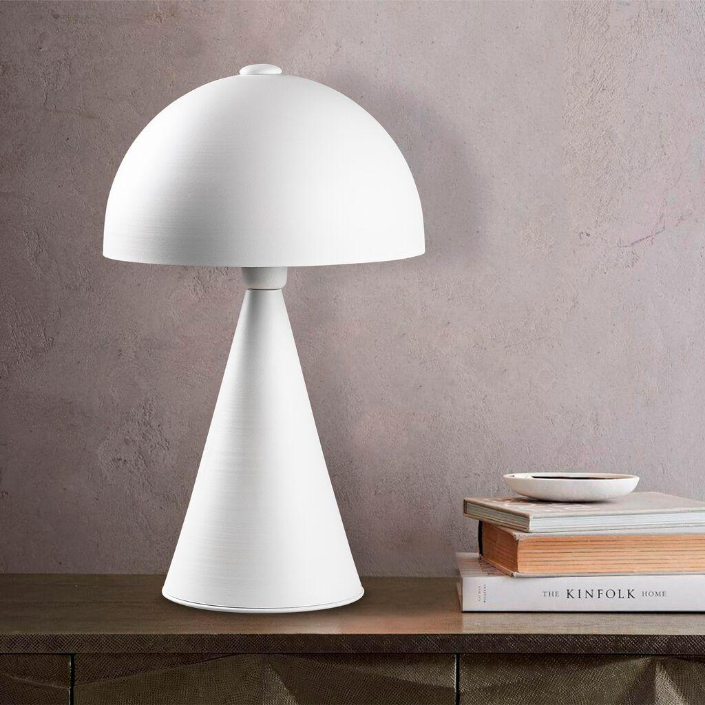 Opviq Dodo 5052 Stona lampa, Bela