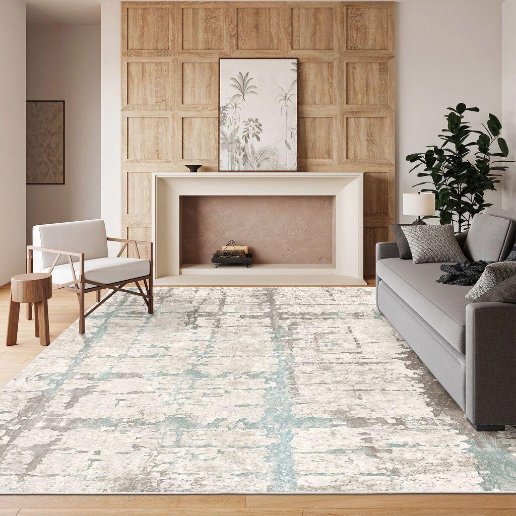 Conceptum Hypnose Tepih Els2078, 100x150 cm, Šareni