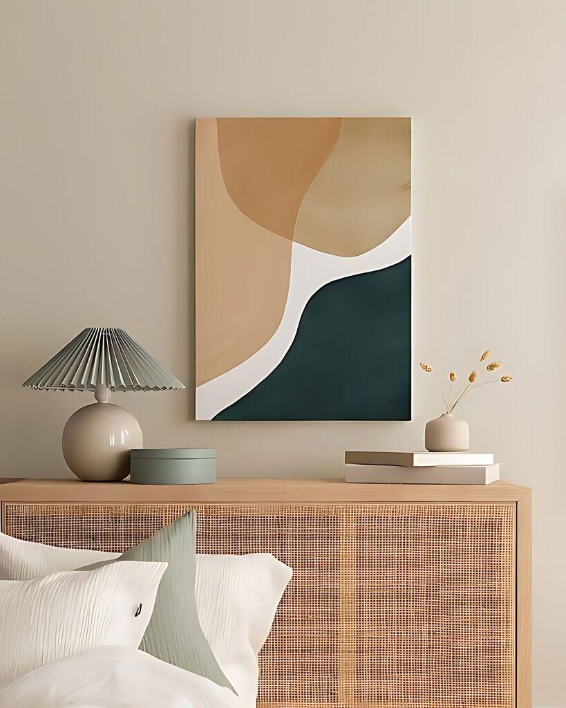 Wallity Slika Artcanvas95, 40x60cm