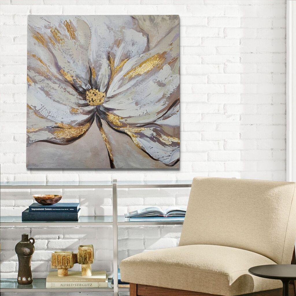 Wallity Slika 50x50cm, ulje na platnu
