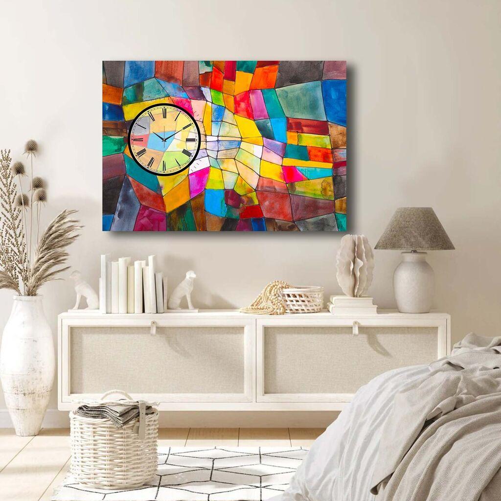 Wallity Zidni sat 70100CS-016, 70x100 cm