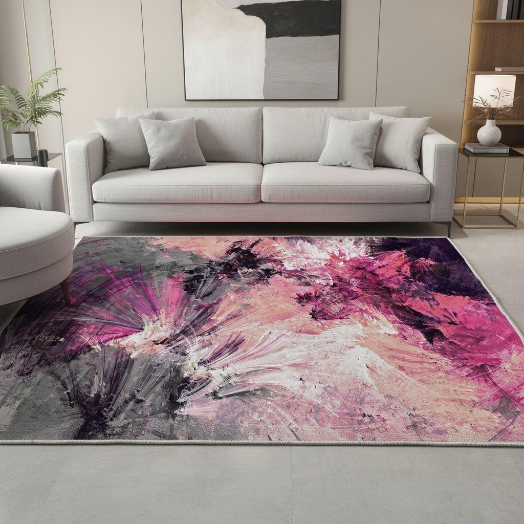 Conceptum Hypnose Tepih Hmnt762, 160x230cm, Šareni