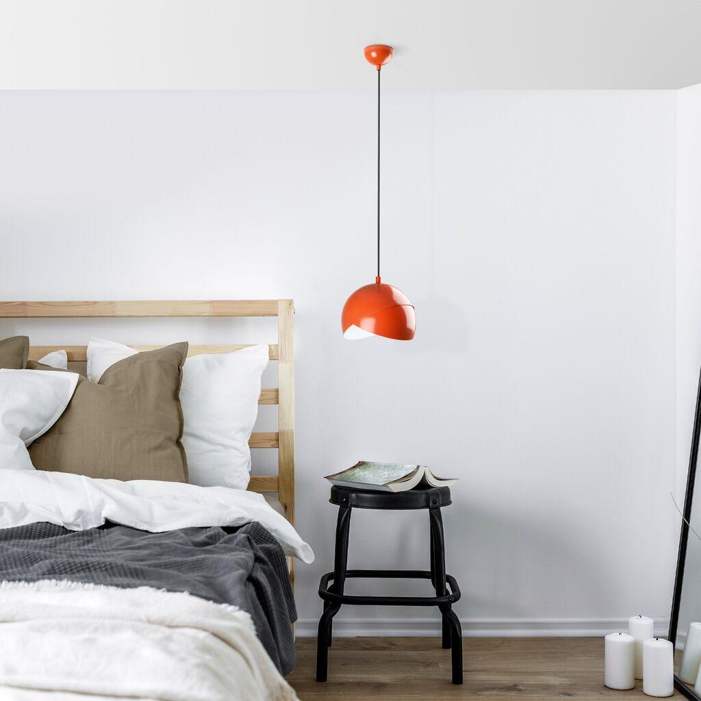 Opviq Luster Pacman, 22-114cm, O20 cm