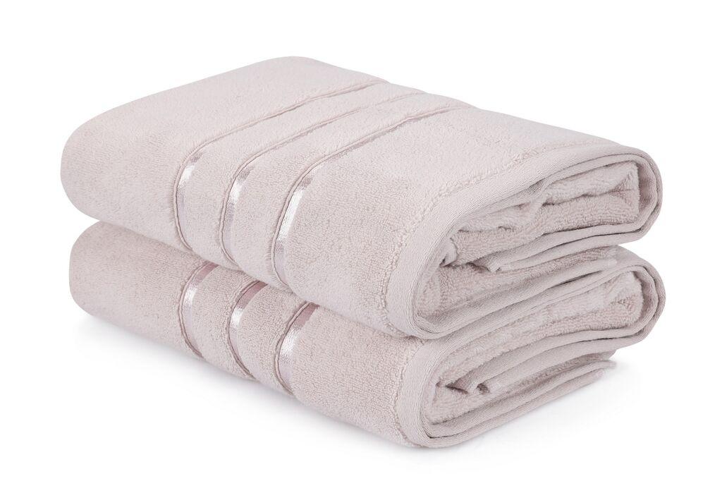 L'essentiel Maison Set 2 peškira za kupanje