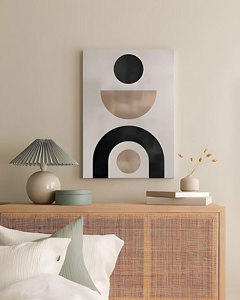 Wallity Slika Artcanvas10, 40x60cm