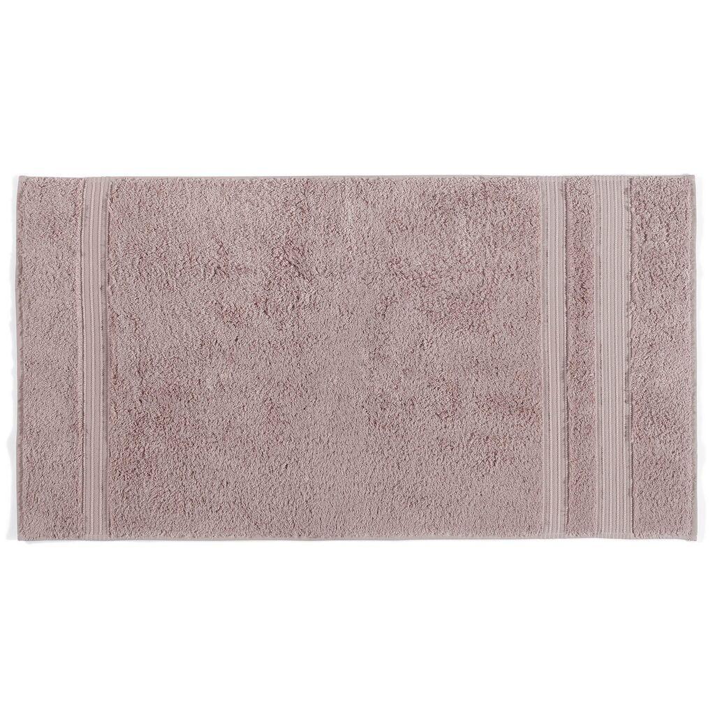 L'essentiel Maison Peškir za kupanje 70x140cm Roze