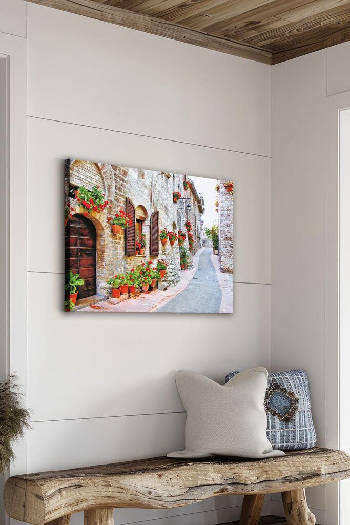 Wallity Slika Ersyfdc153, 50x70 cm