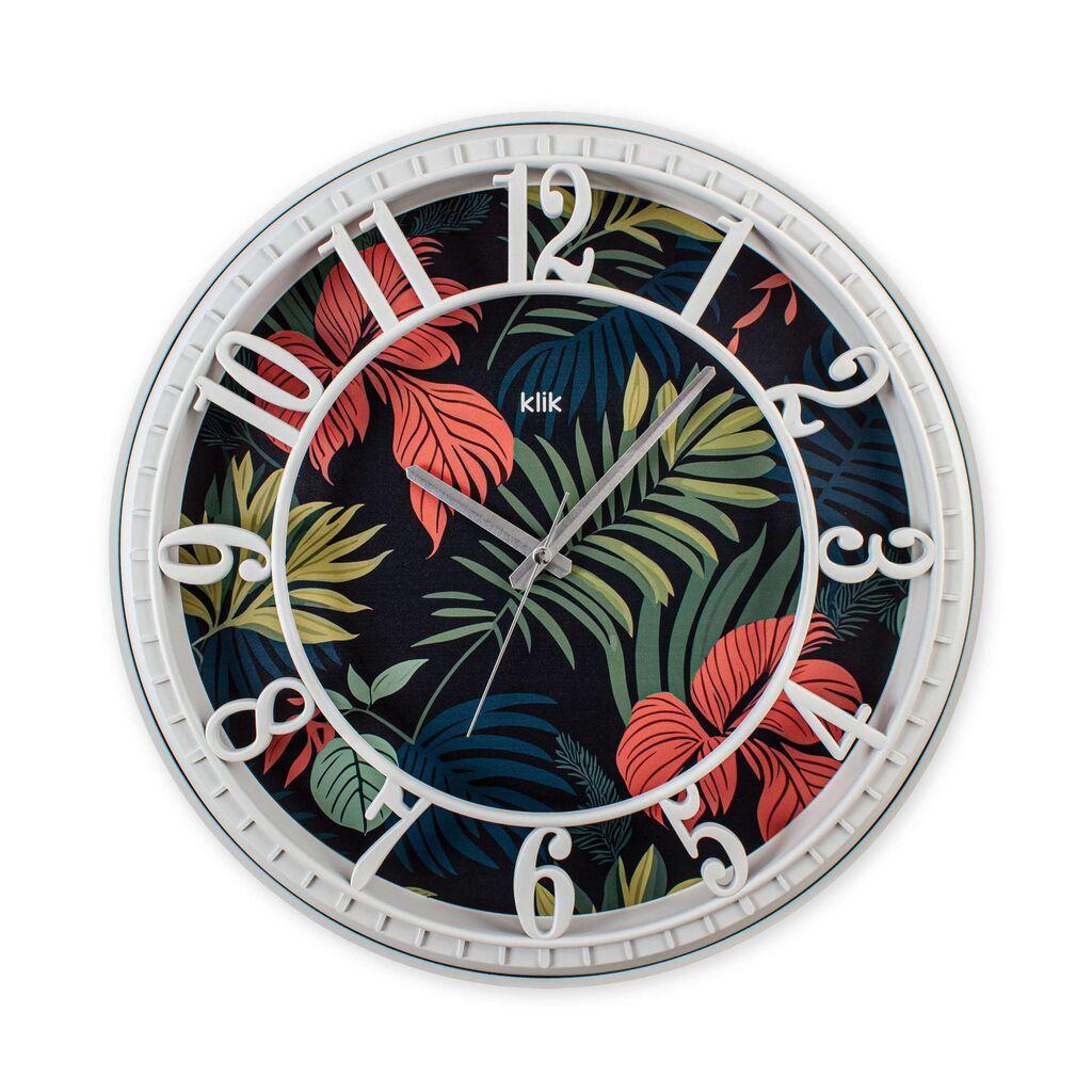 Wallity Zidni sat Hisar Egzotic Design, 40x40 cm
