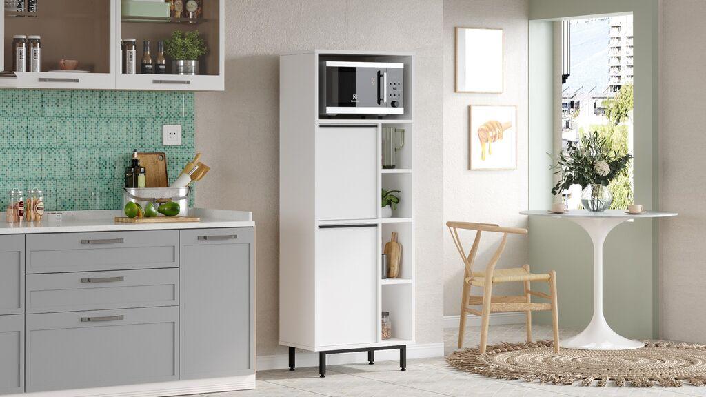 Hanah Home Kuhinjski ormar ON10A W, Beli