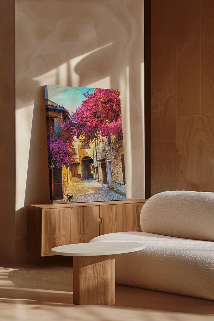 Wallity Slika Ersyfdc289, 70x100 cm