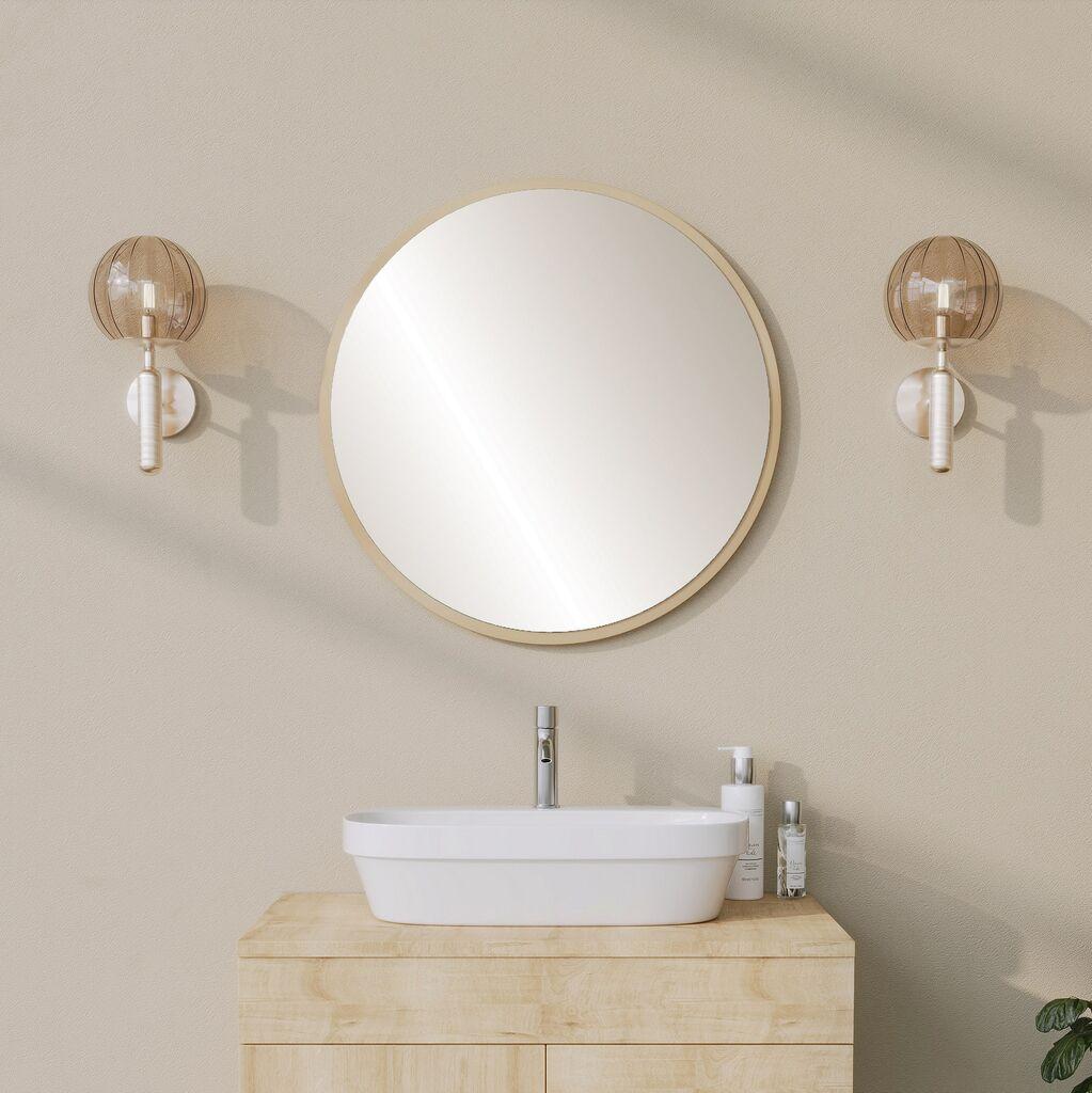 Hanah Home Ogledalo Round