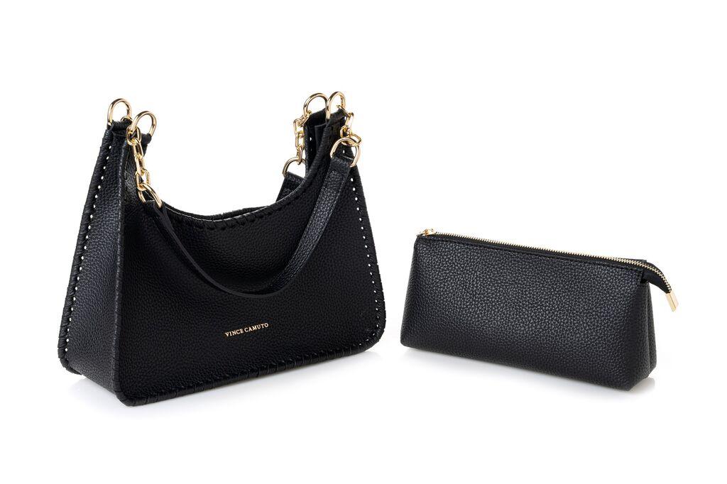 Vince Camuto Ženska torba Procida, Crna