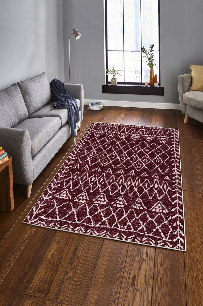 Conceptum Hypnose Tepih W1070, 100x150cm, Šareni