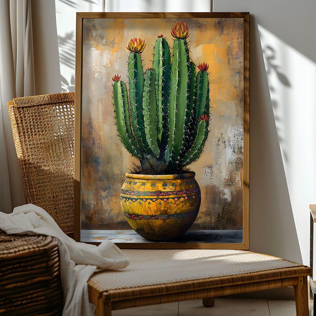 Wallity Slika 50x70cm