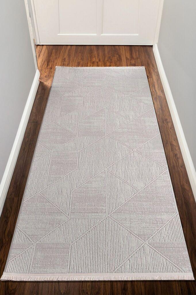 Conceptum Hypnose Tepih 80x400cm Bež