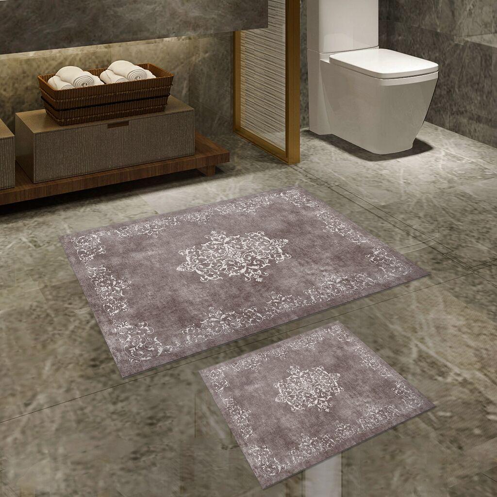 L'essentiel Maison Set 2 prostirke, Bež