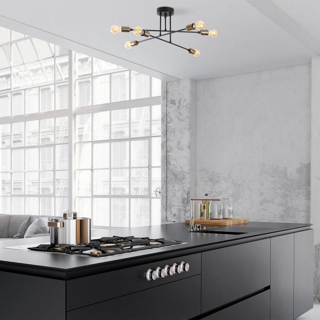 Opviq Fleur 1501 Luster