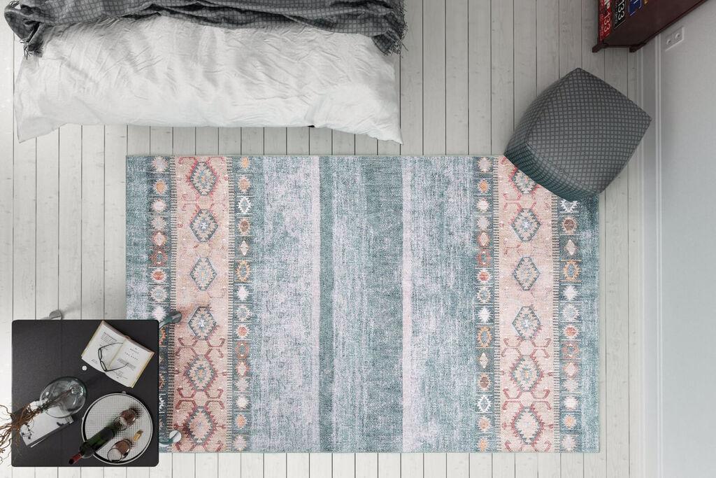 Conceptum Hypnose Tepih Soul -AL 257, 150x230 cm, Šareni
