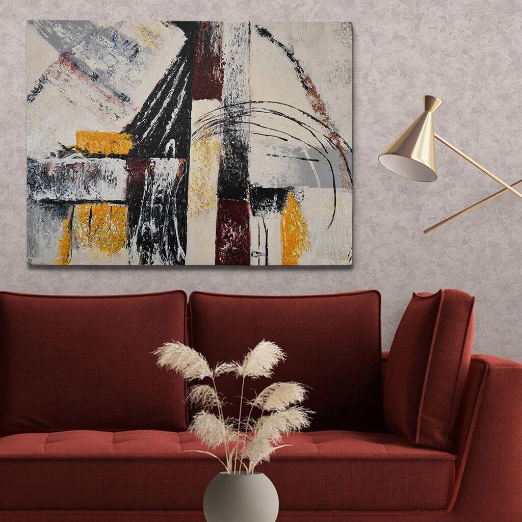 Wallity Slika OP1188699853, 100x140 cm