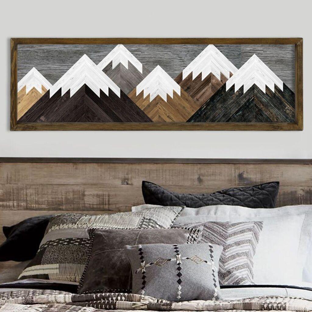 Wallity Slika 35x120cm