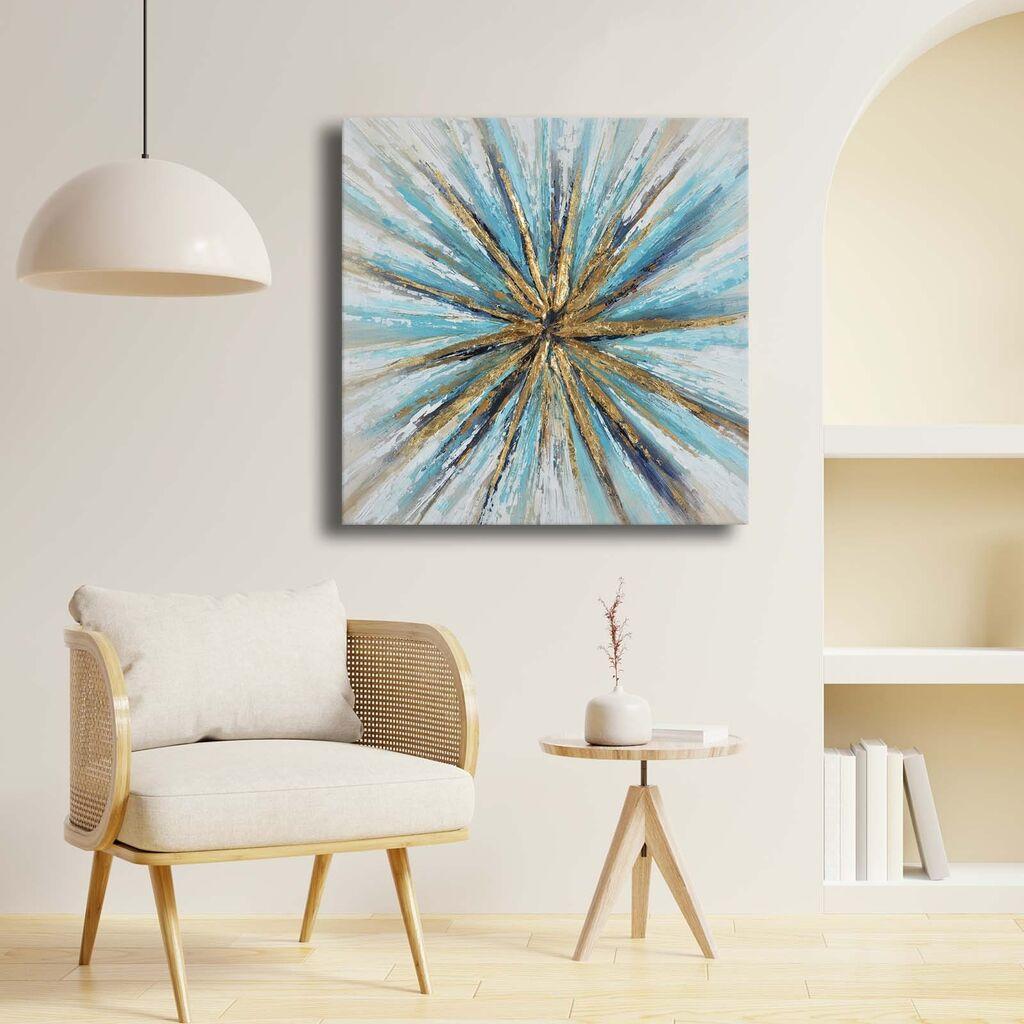 Wallity Slika 6969softc-001, 69x69cm