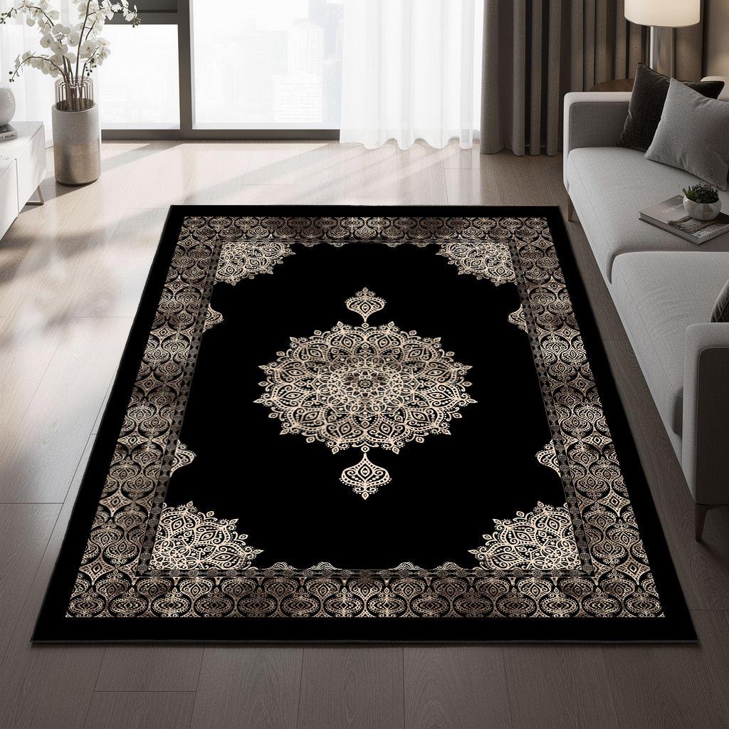 Conceptum Hypnose Tepih Eexfab649, 160x230cm, Šareni