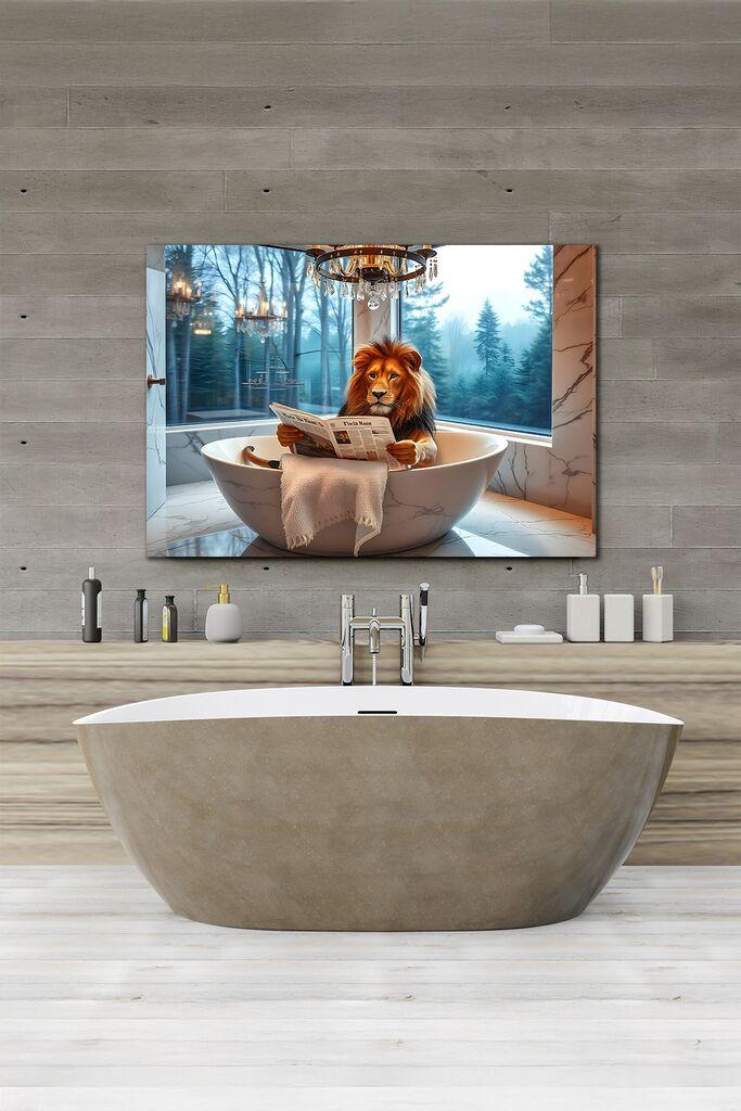 Wallity Slika Ersyaihyvn21, 50 x 70 cm