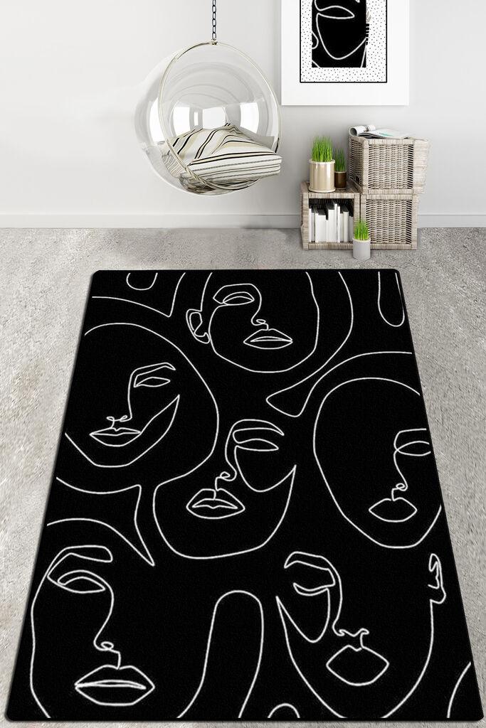 Conceptum Hypnose Tepih Composition, 200x290cm, Šareni