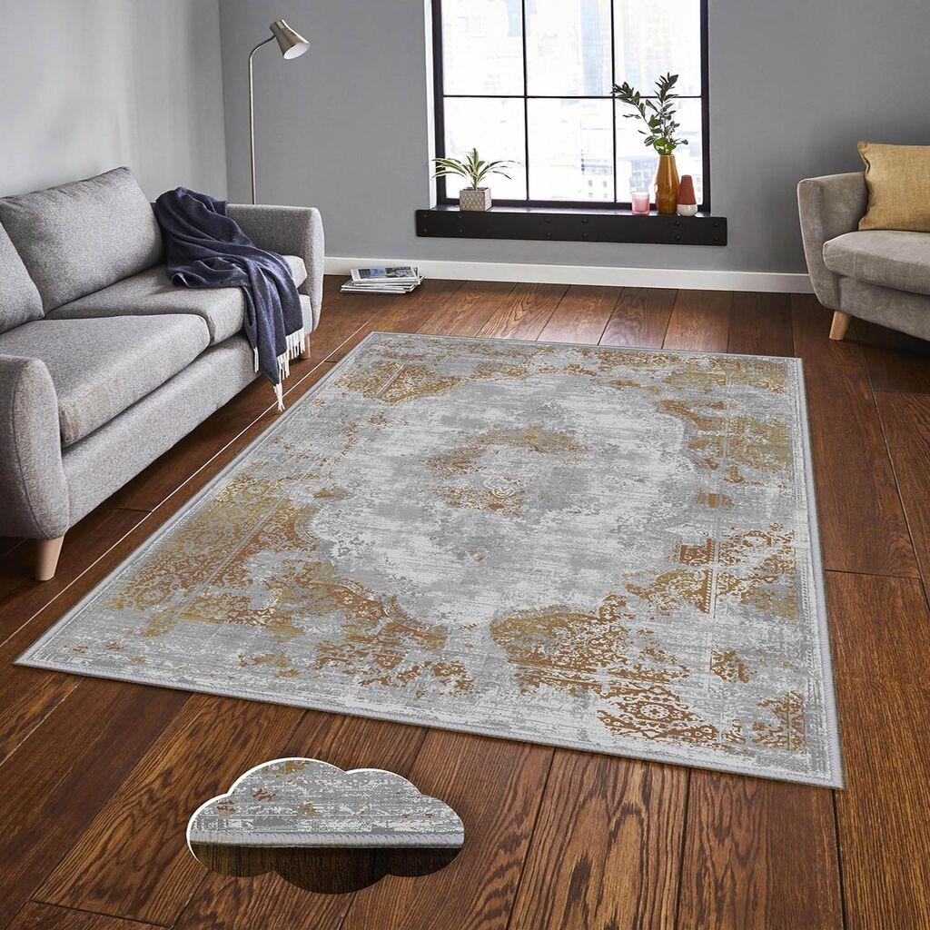 Conceptum Hypnose Tepih Eexfab1196, 80x120cm, Šareni